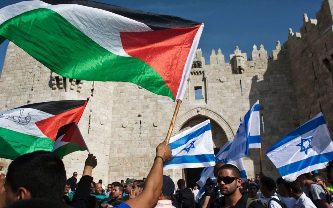 سيطرة‭ ‬إسرائيلية‭ ‬أكثر‭ ‬وحشية‭ ‬من‭ ‬أي‭ ‬وقت‭ ‬مضى