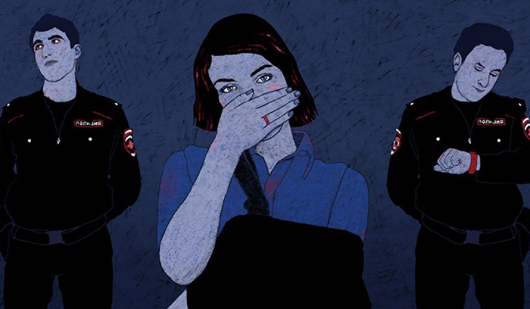 أكثـــــر من ثمانيـــــة آلاف وثلاثمائـــــة امـــــــــرأة تــُــقتـــــل كــــلّ سنــــــــــة