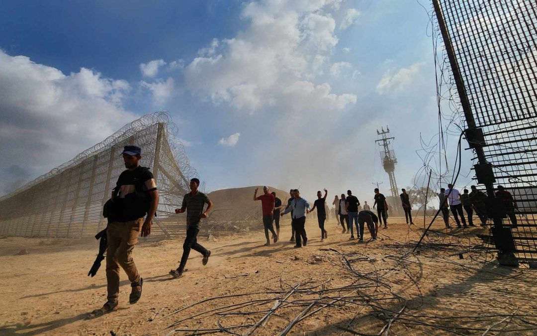 في مواجهـــــة حمــــــاس، حكومــــــة نتنياهـــو تستبعـــــد أي حــــل سياســـي