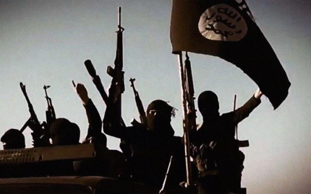 الشـــرق ‬الأوســـط ‬وأفريقيـــا ‬الوسطـــى ومنطقـــة ‬الساحـــل ‬وأفغانستــــان
